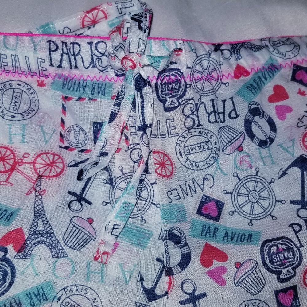 Paris Undergarment Large - Picture 5 of 8
